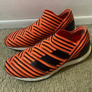 Adidas Nemeziz 17+ tango ultraboost